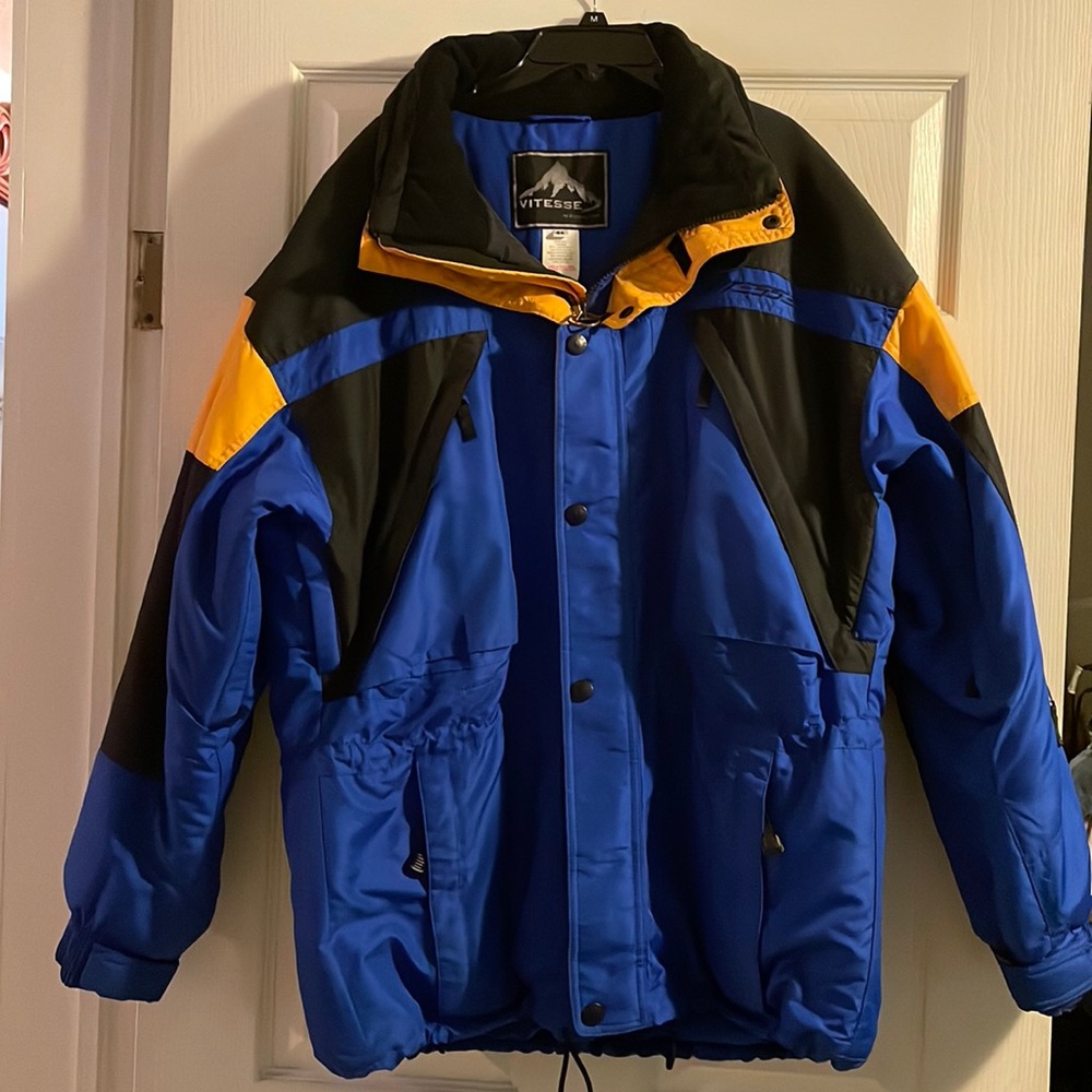 Vitesse by Couloir Jacket
